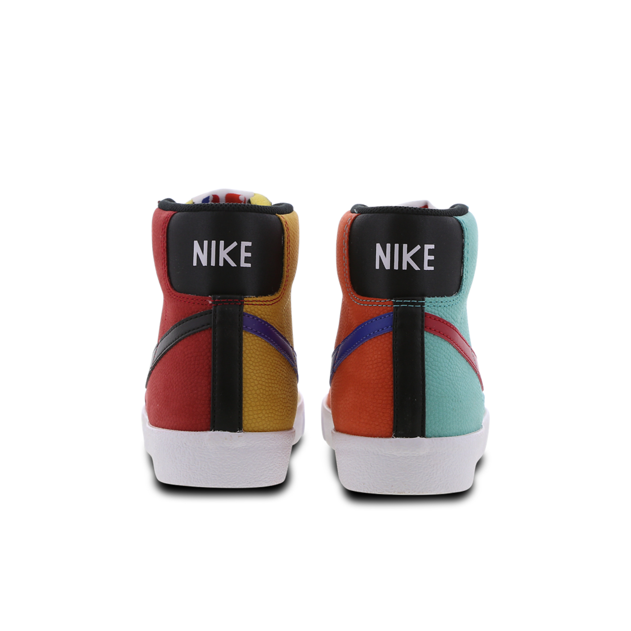 Nike Blazer Mid Image 3 of 7. Tap to open photo gallery.