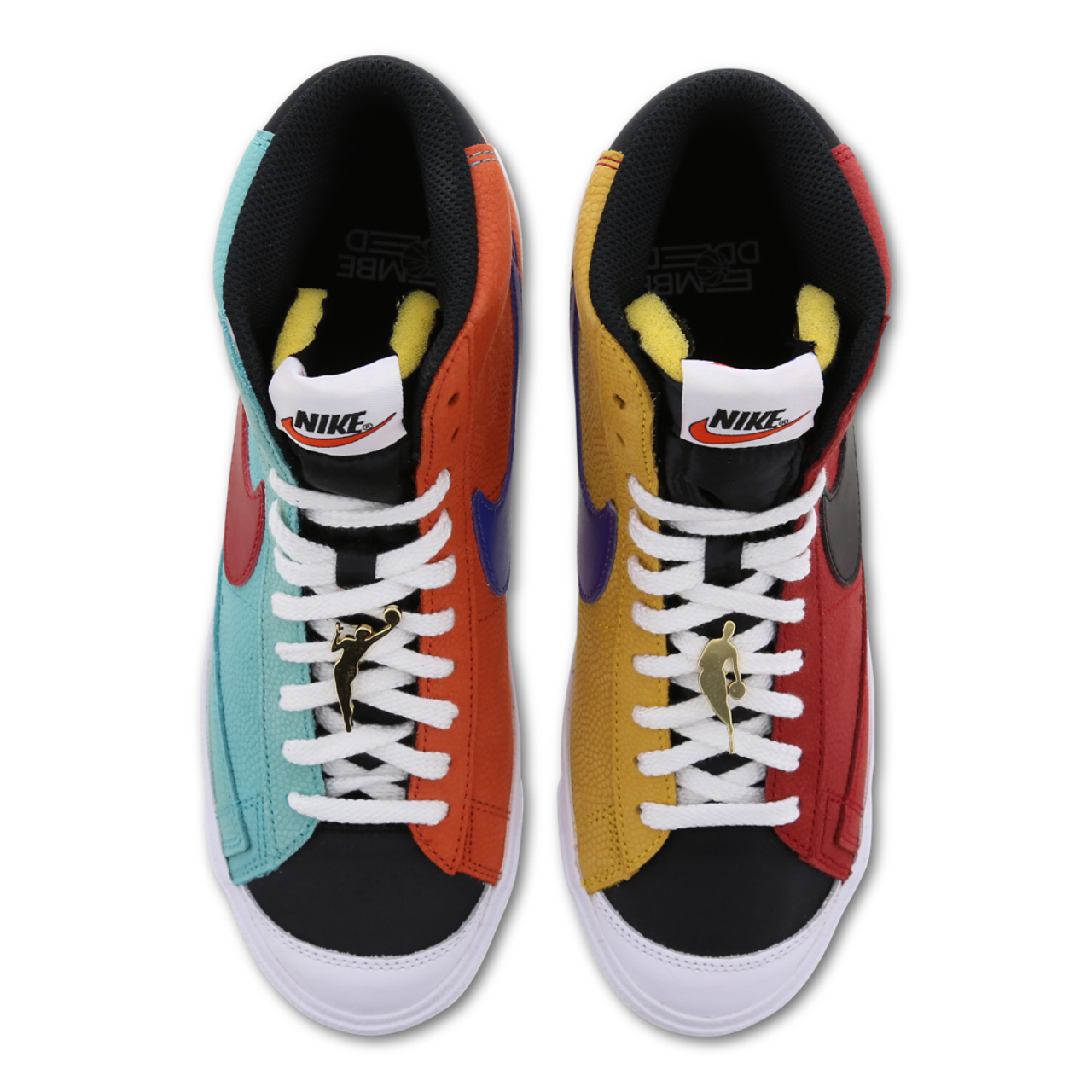 Nike Blazer Mid Image 5 of 7. Tap to open photo gallery.