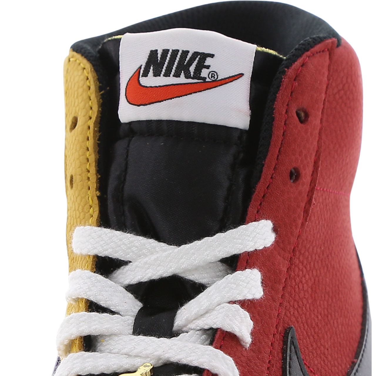 Nike Blazer Mid Image 7 of 7. Tap to open photo gallery.