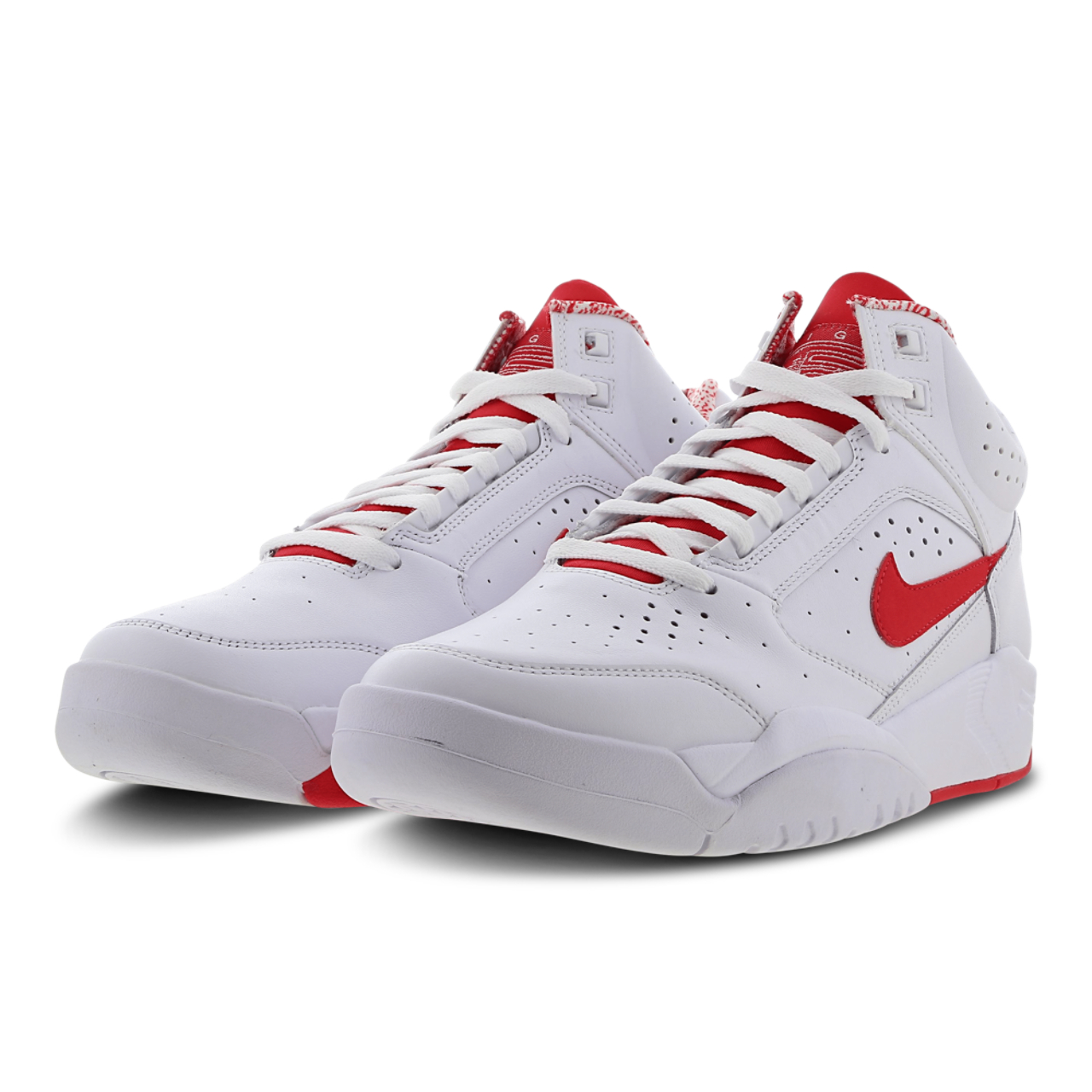 Nike Flight Lite Image 2 of 7. Tap to open photo gallery.