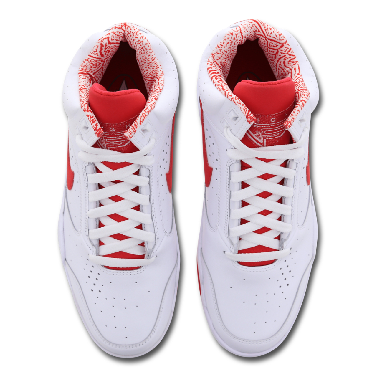 Nike Flight Lite Image 5 of 7. Tap to open photo gallery.
