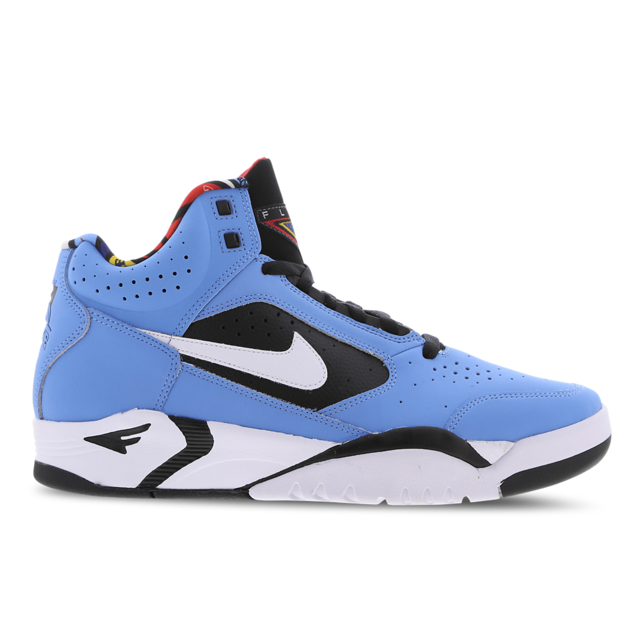 Nike Flight Lite Madness Image 1 of 7. Tap to open photo gallery.