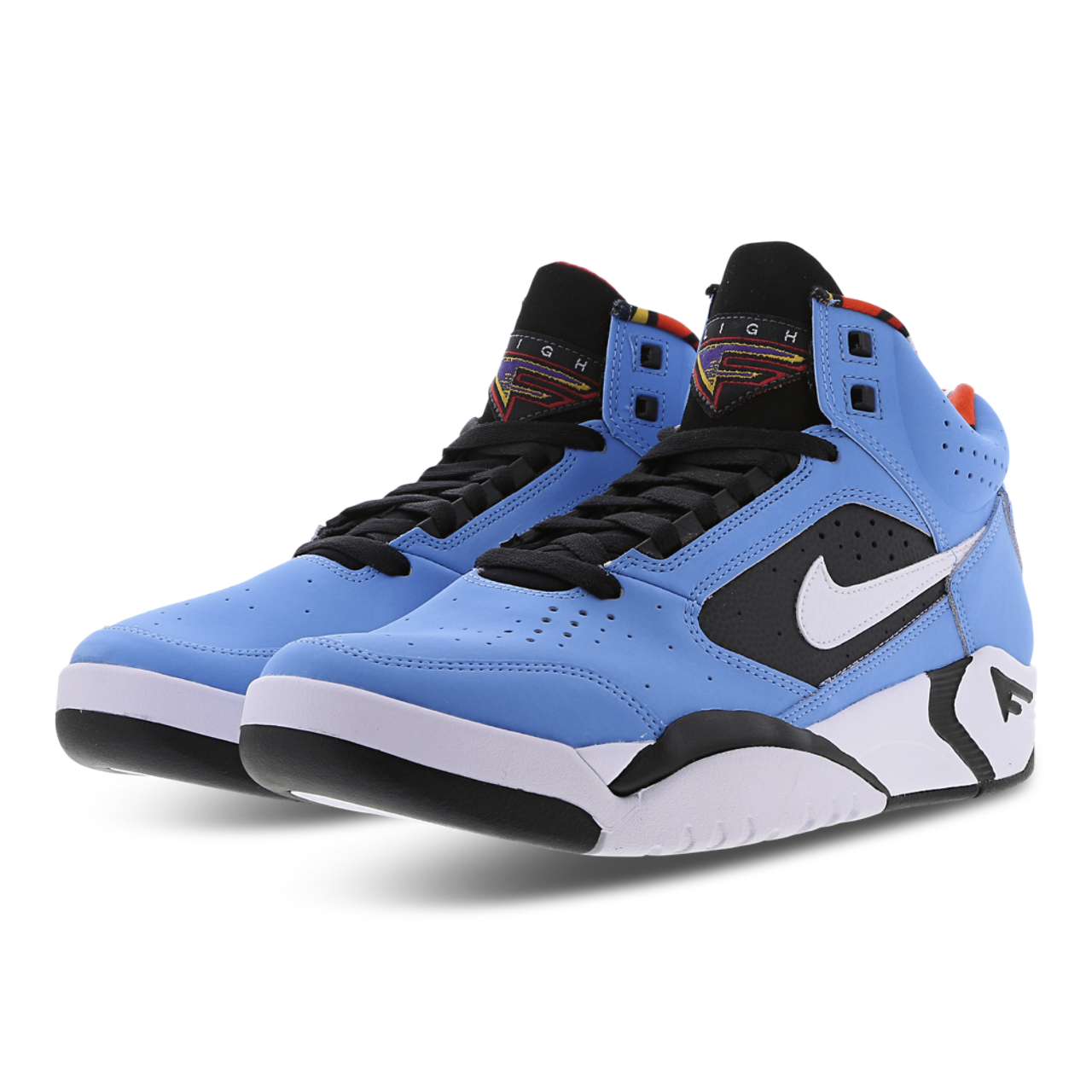 Nike Flight Lite Madness Image 2 of 7. Tap to open photo gallery.