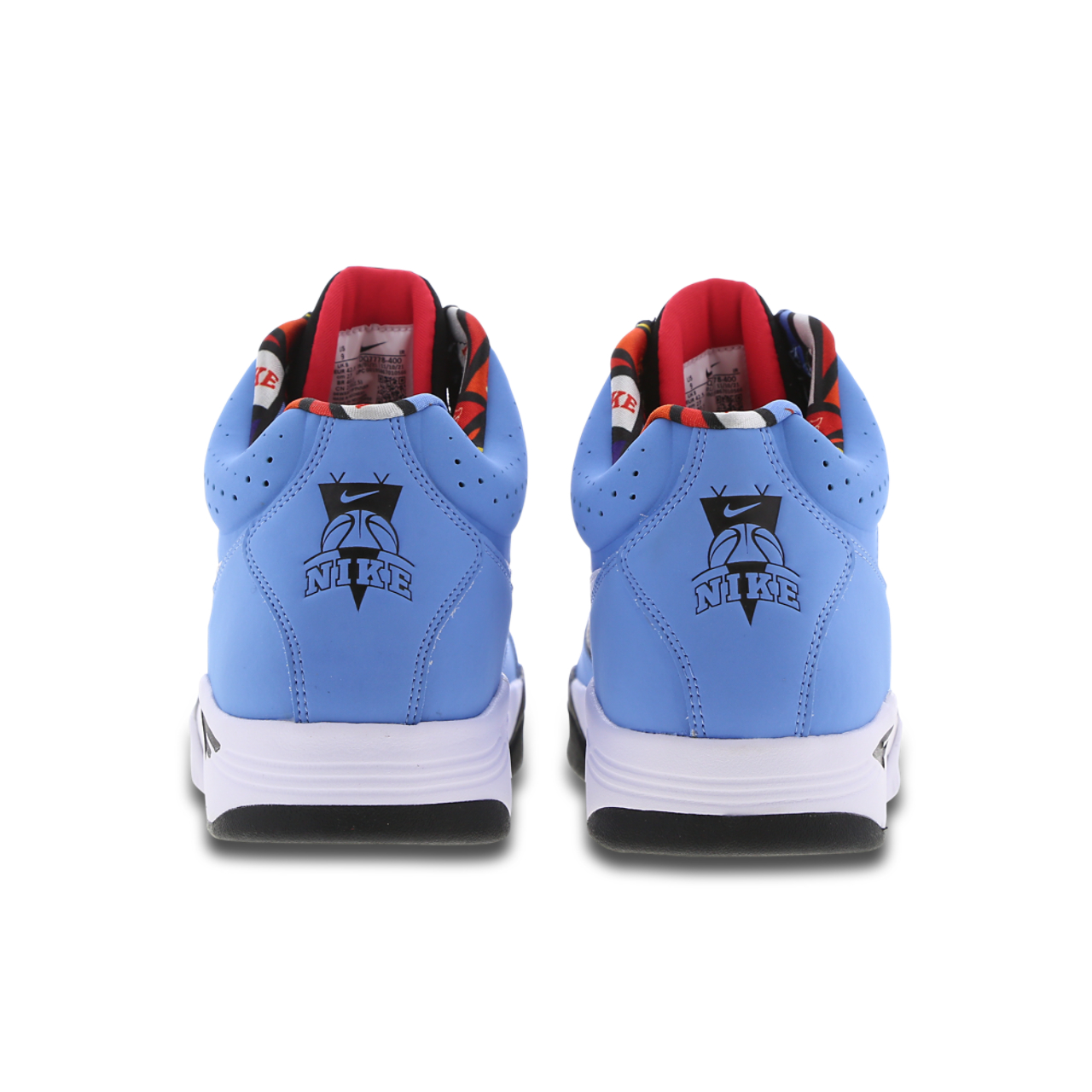 Nike Flight Lite Madness Image 3 of 7. Tap to open photo gallery.
