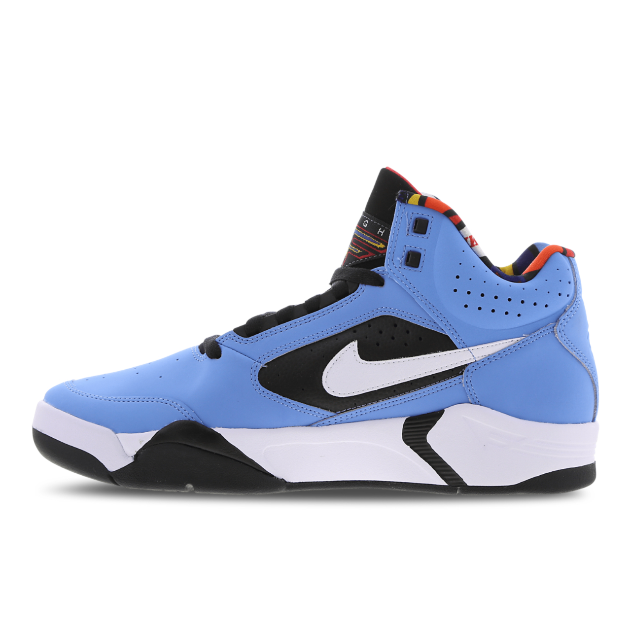 Nike Flight Lite Madness Image 4 of 7. Tap to open photo gallery.