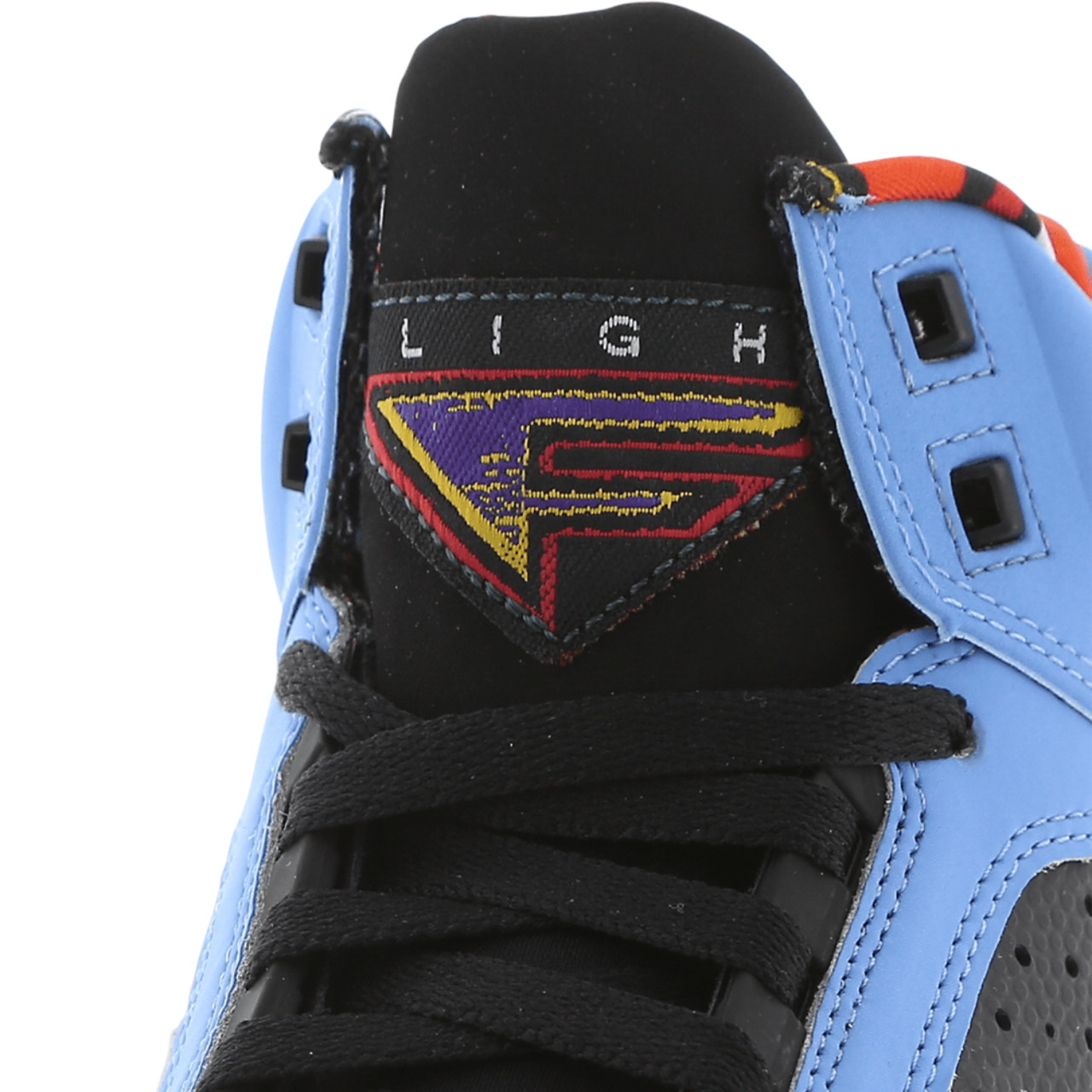 Nike Flight Lite Madness Image 7 of 7. Tap to open photo gallery.