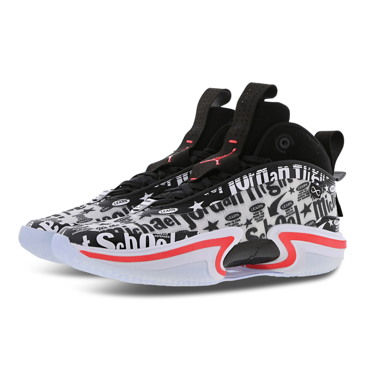 Jordan 36 Image 2 of 7. Tap to open photo gallery.