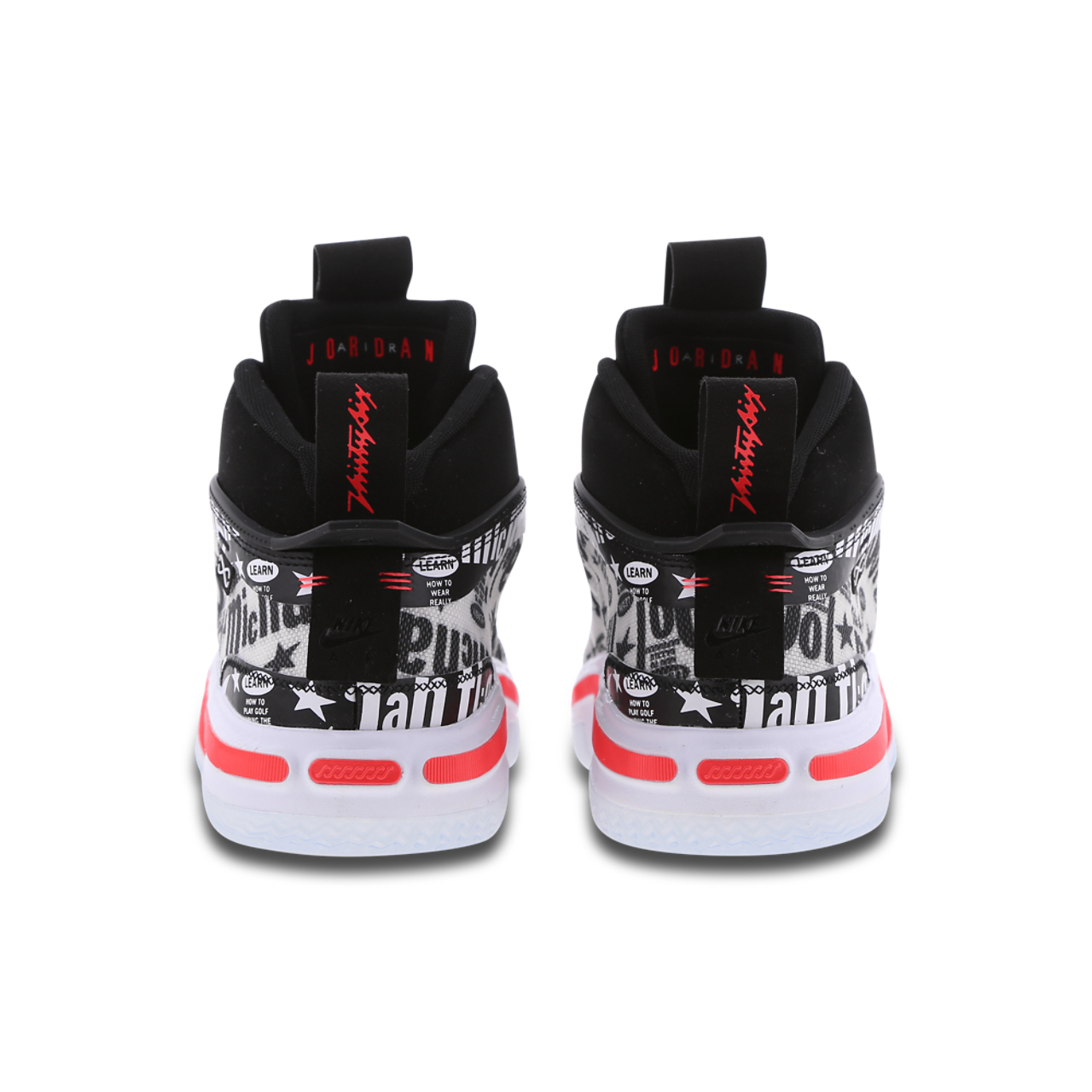 Jordan 36 Image 3 of 7. Tap to open photo gallery.