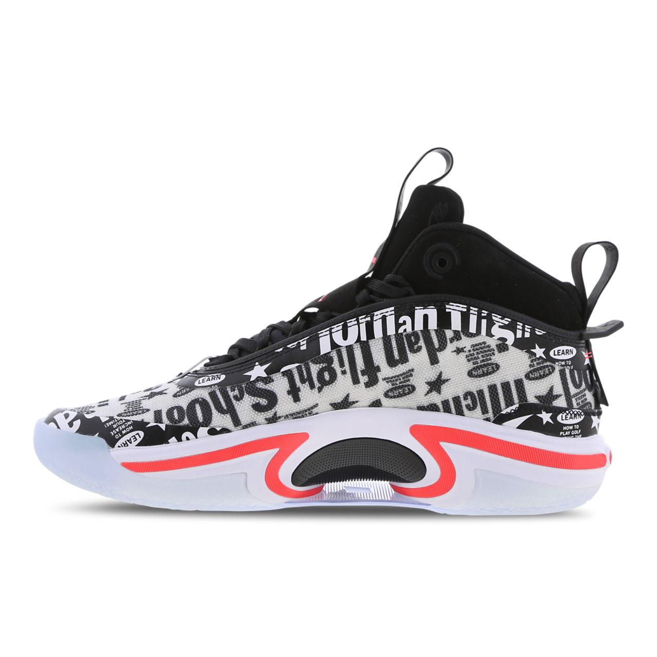 Jordan 36 Image 4 of 7. Tap to open photo gallery.