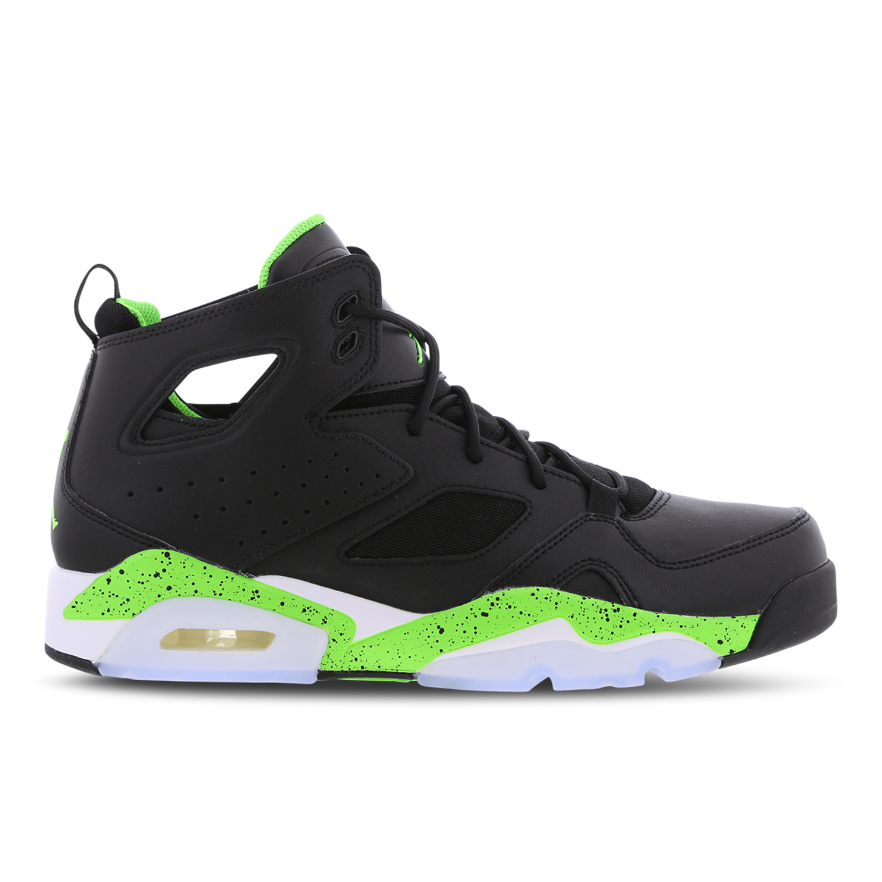 Jordan Flightclub '91 Image 1 of 7. Tap to open photo gallery.
