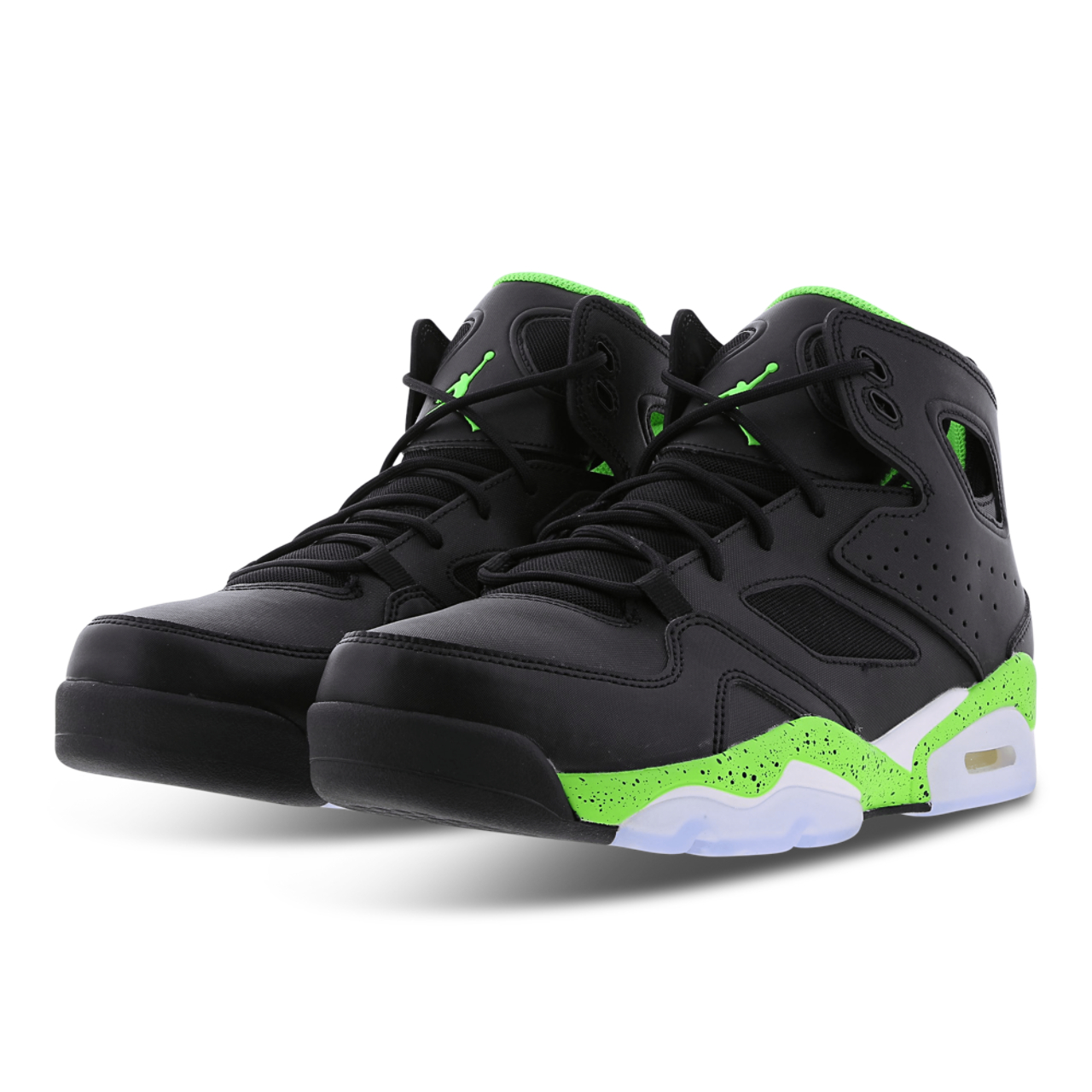 Jordan Flightclub '91 Image 2 of 7. Tap to open photo gallery.