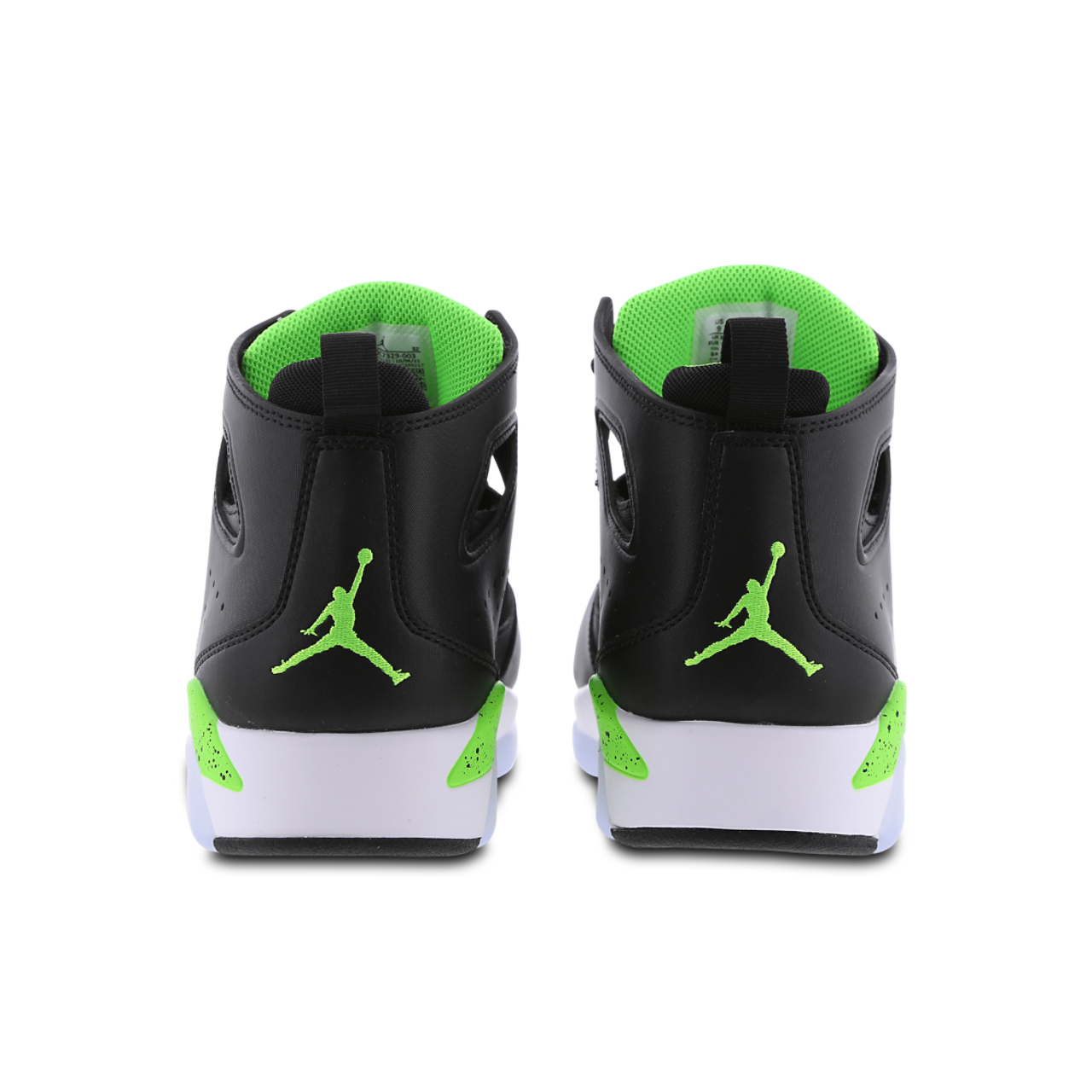 Jordan Flightclub '91 Image 3 of 7. Tap to open photo gallery.