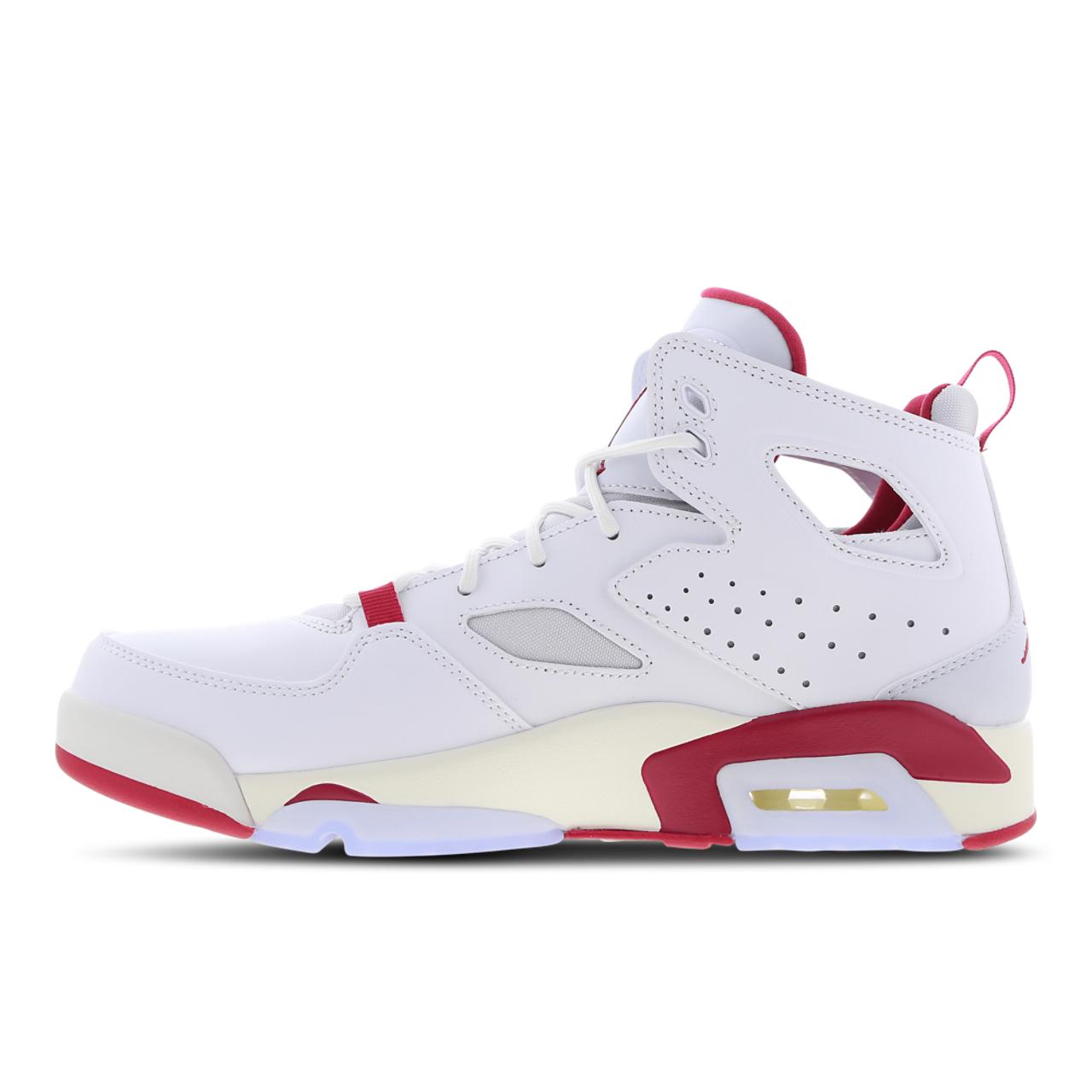 Jordan Flightclub '91 Image 4 of 7. Tap to open photo gallery.