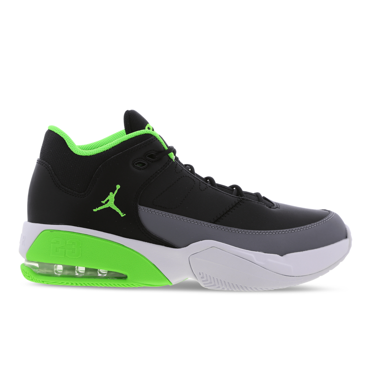 Jordan Max Aura Image 1 of 7. Tap to open photo gallery.