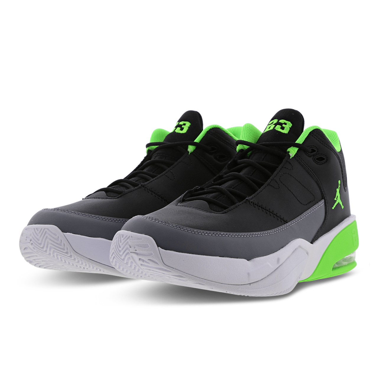Jordan Max Aura Image 2 of 7. Tap to open photo gallery.