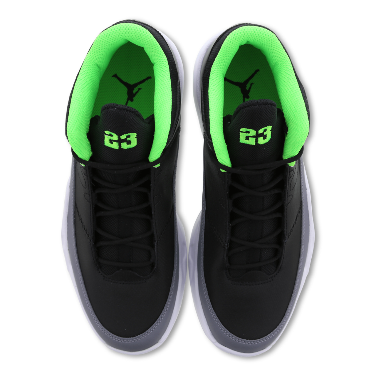 Jordan Max Aura Image 5 of 7. Tap to open photo gallery.