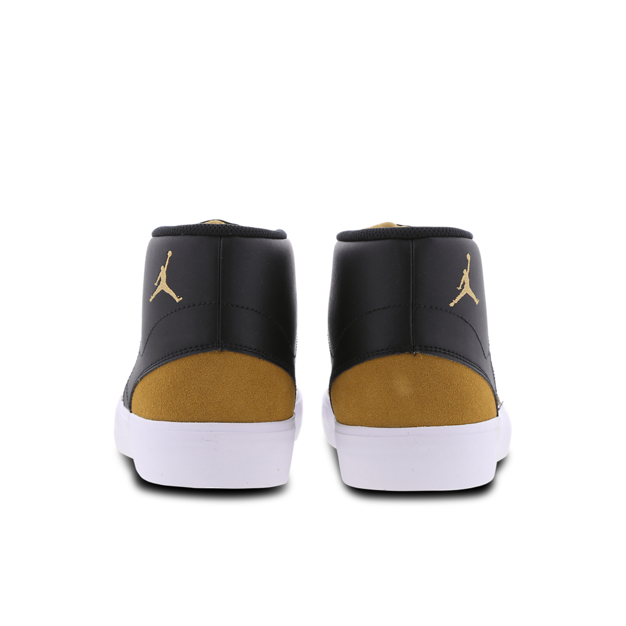 Jordan Series Mid Image 3 of 7. Tap to open photo gallery.