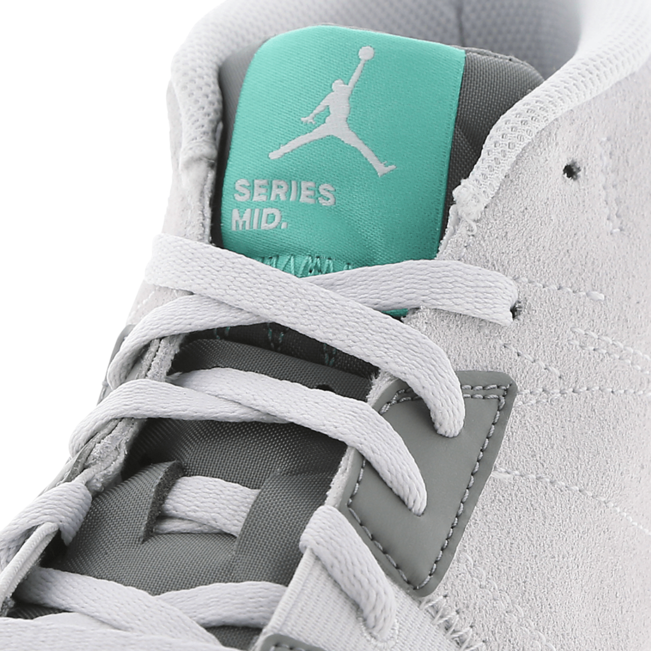 Jordan Series Mid Image 7 of 7. Tap to open photo gallery.