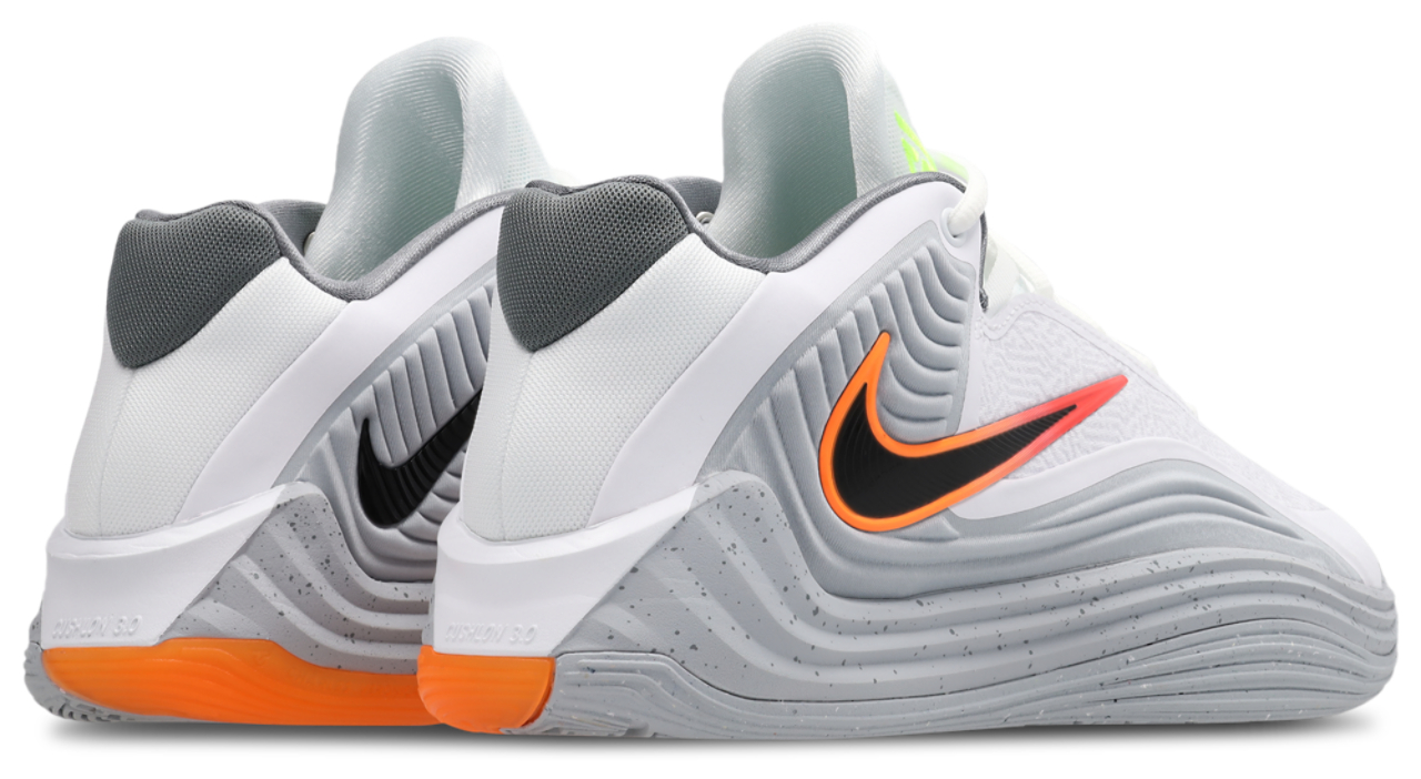 Nike Zoom Freak 7 Immagine 3 di 7. Tocca per aprire la galleria fotografica.