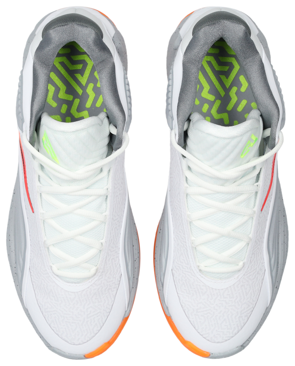 Nike Zoom Freak 7 Immagine 5 di 7. Tocca per aprire la galleria fotografica.