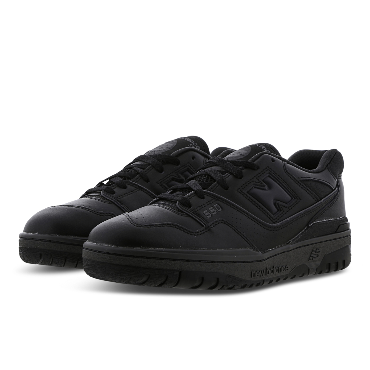 New Balance 550 Image 2 of 7. Tap to open photo gallery.