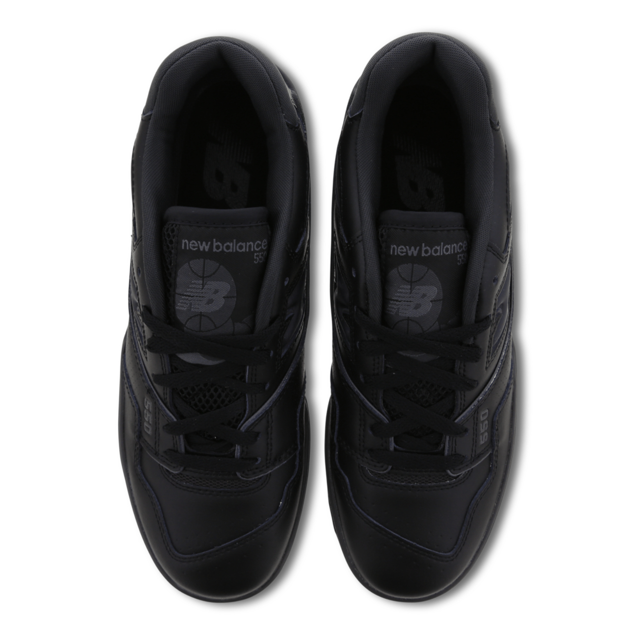 New Balance 550 Image 5 of 7. Tap to open photo gallery.