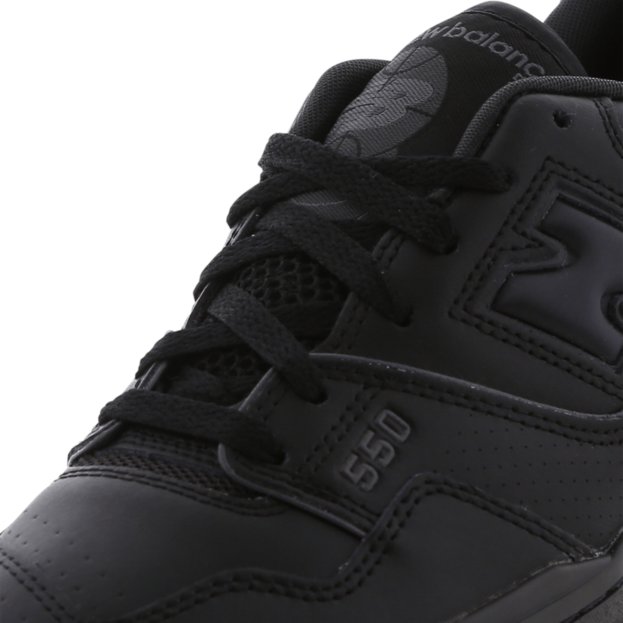 New Balance 550 Image 7 of 7. Tap to open photo gallery.