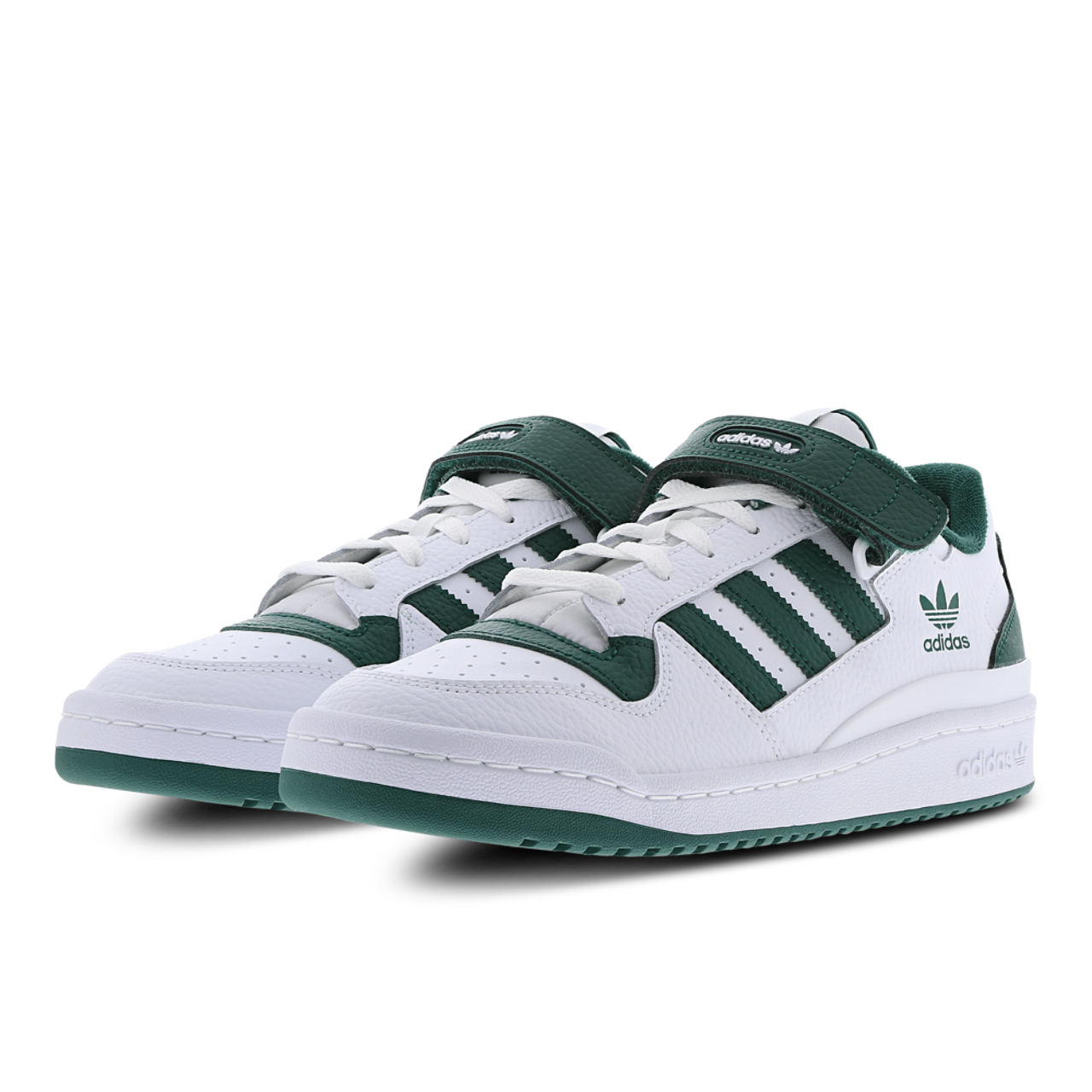 adidas Forum Low Image 2 of 7. Tap to open photo gallery.