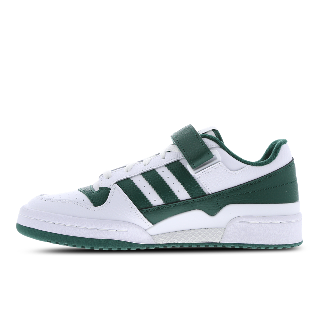 adidas Forum Low Image 4 of 7. Tap to open photo gallery.