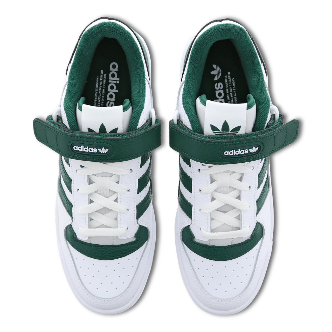 adidas Forum Low Image 5 of 7. Tap to open photo gallery.