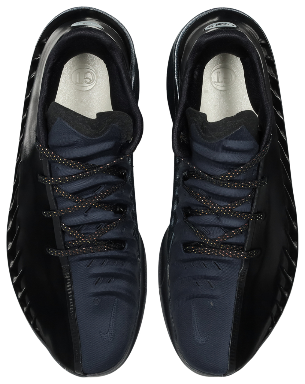 Nike G.T. Cut 4 Afbeelding 6 van 9. Tik om de fotogalerij te openen..