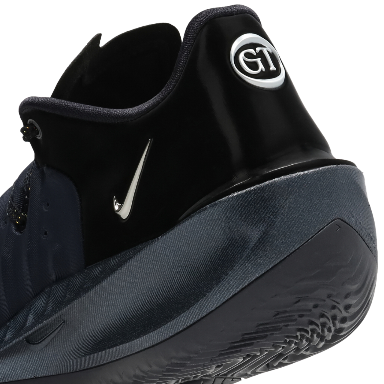 Nike G.T. Cut 4 Afbeelding 8 van 9. Tik om de fotogalerij te openen..