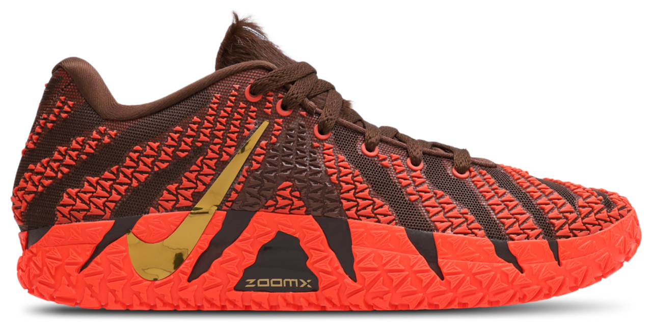 Nike JA 3 Image 1 sur 9. Appuyez pour ouvrir la galerie de photos.