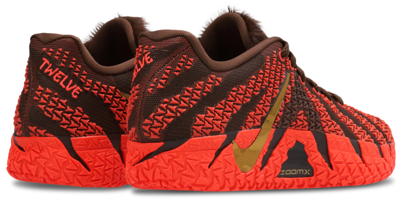 Nike JA 3 Image 3 sur 9. Appuyez pour ouvrir la galerie de photos.