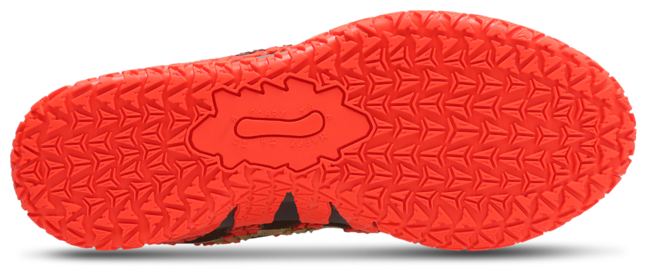 Nike JA 3 Image 6 sur 9. Appuyez pour ouvrir la galerie de photos.