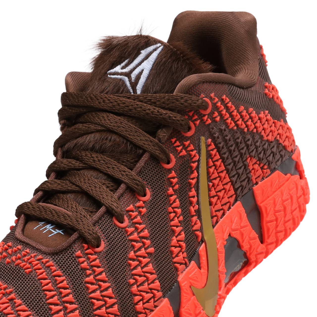 Nike JA 3 Image 7 sur 9. Appuyez pour ouvrir la galerie de photos.