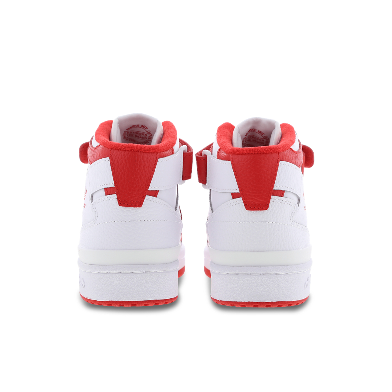 adidas Forum Mid Image 3 of 7. Tap to open photo gallery.