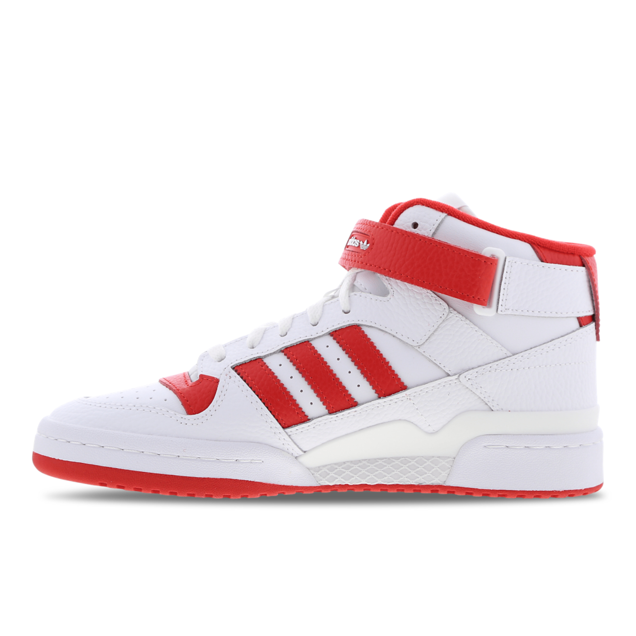 adidas Forum Mid Image 4 of 7. Tap to open photo gallery.