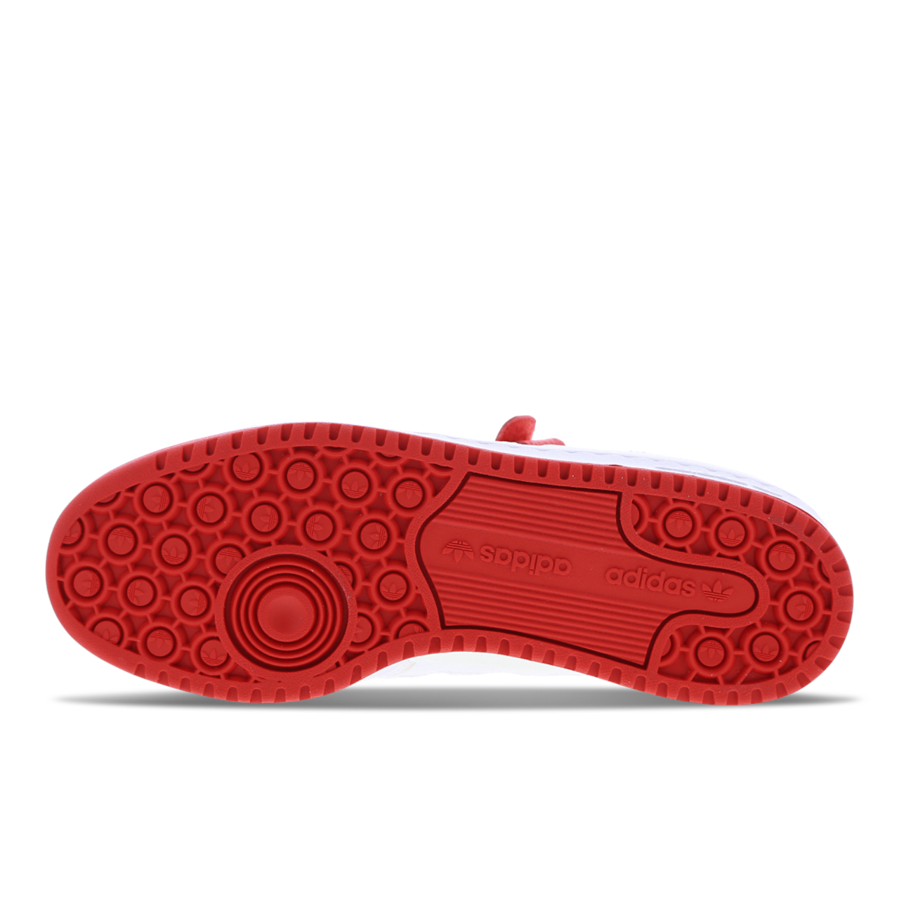 adidas Forum Mid Image 6 of 7. Tap to open photo gallery.