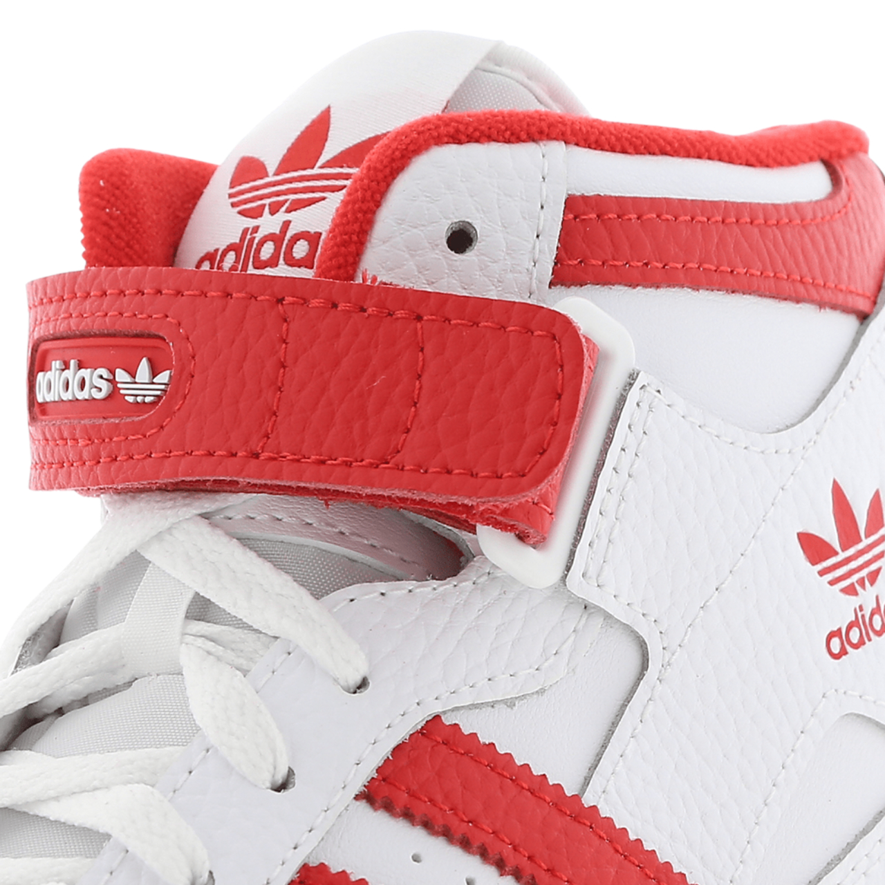 adidas Forum Mid Image 7 of 7. Tap to open photo gallery.