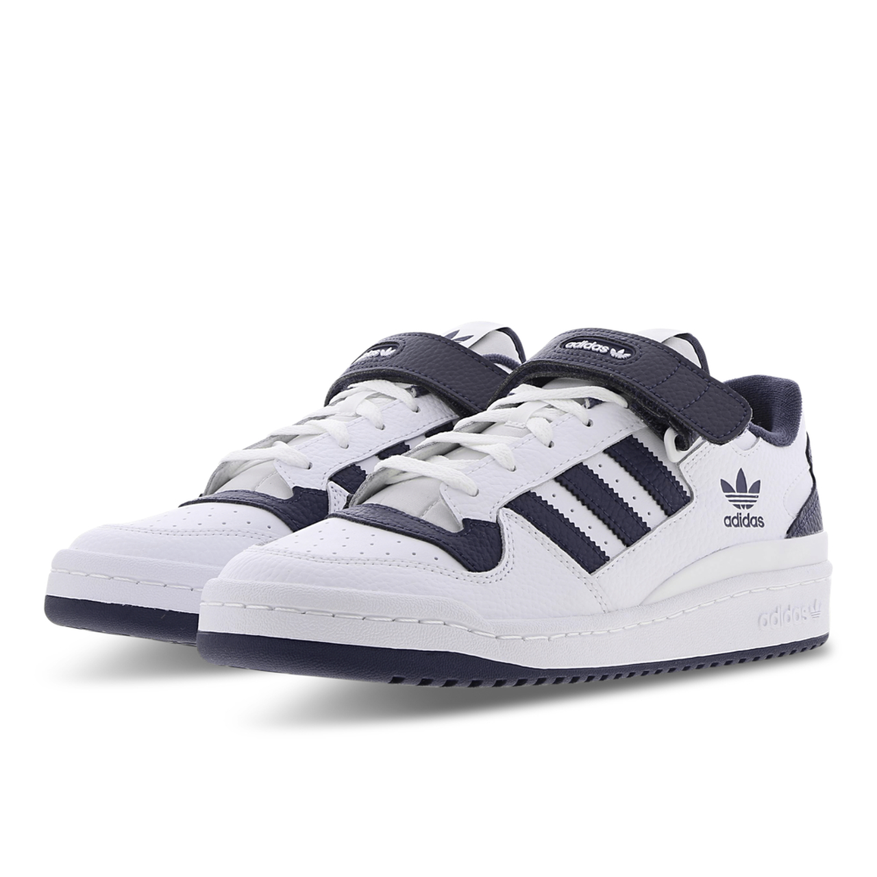 adidas Forum Low Image 2 of 7. Tap to open photo gallery.