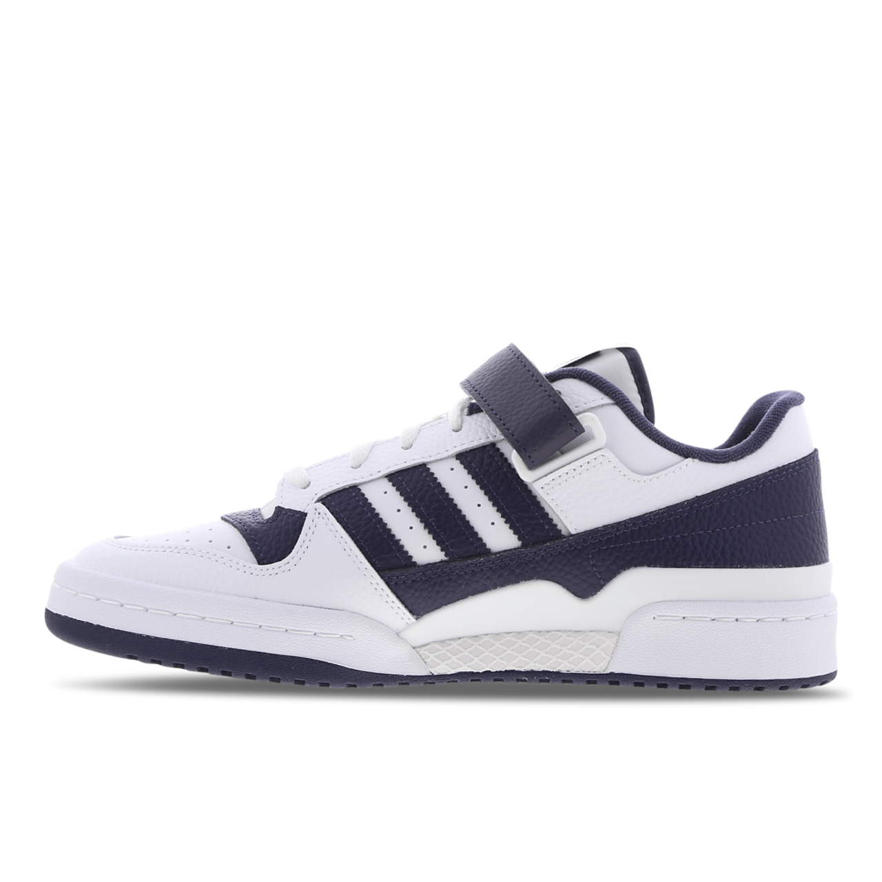 adidas Forum Low Image 4 of 7. Tap to open photo gallery.