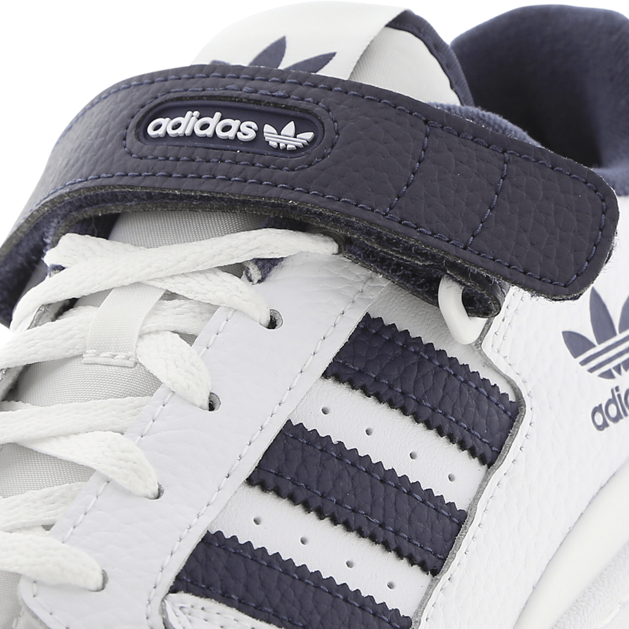 adidas Forum Low Image 7 of 7. Tap to open photo gallery.