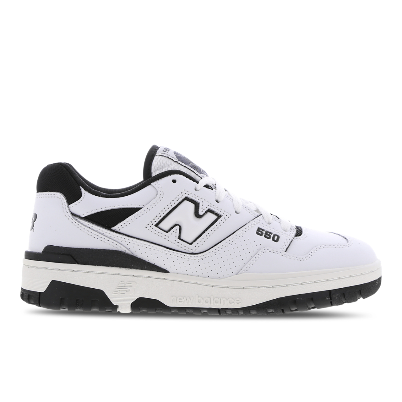 New Balance 550 Image 1 sur 7. Appuyez pour ouvrir la galerie de photos.