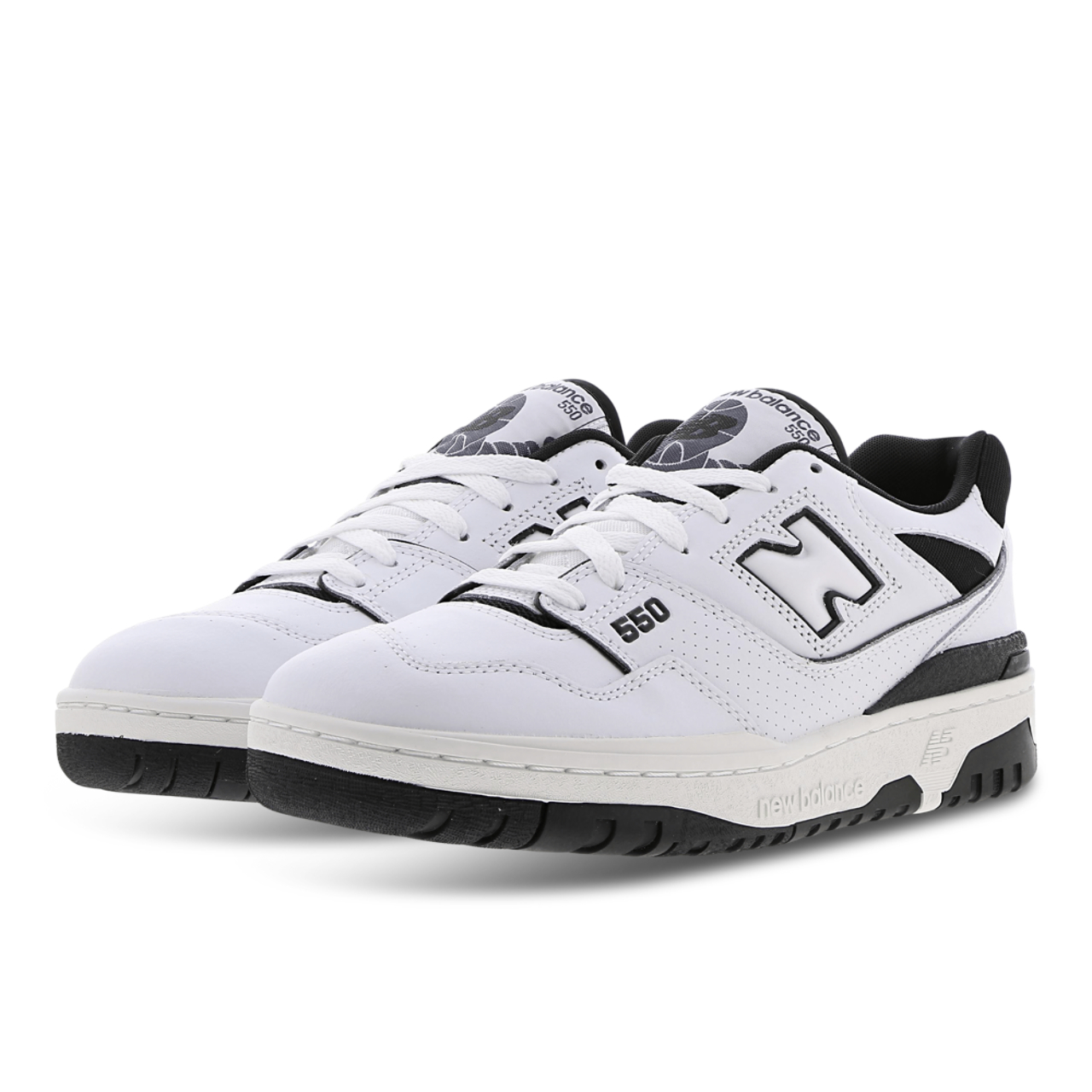New Balance 550 Image 2 sur 7. Appuyez pour ouvrir la galerie de photos.