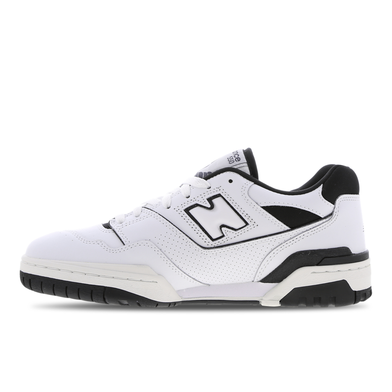 New Balance 550 Image 4 sur 7. Appuyez pour ouvrir la galerie de photos.
