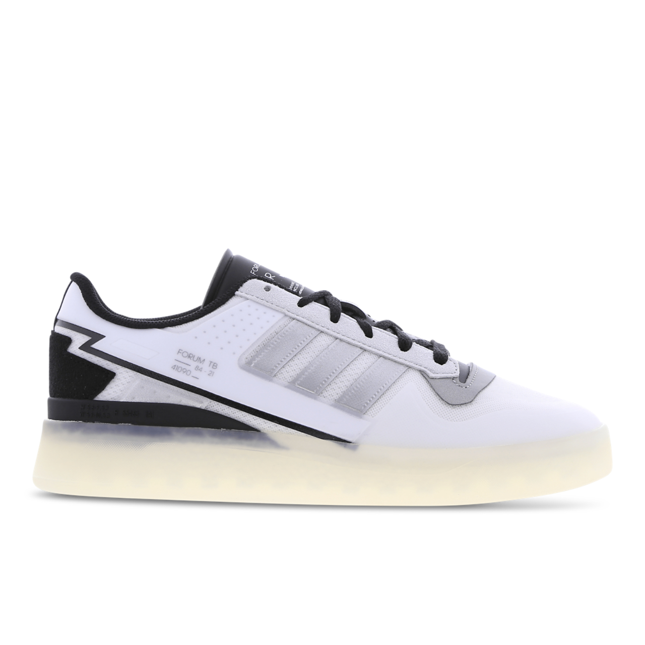 adidas Forum Tech Image 1 of 7. Tap to open photo gallery.
