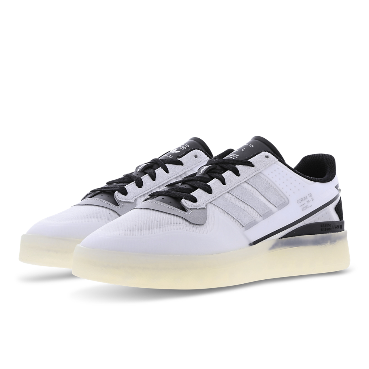 adidas Forum Tech Image 2 of 7. Tap to open photo gallery.