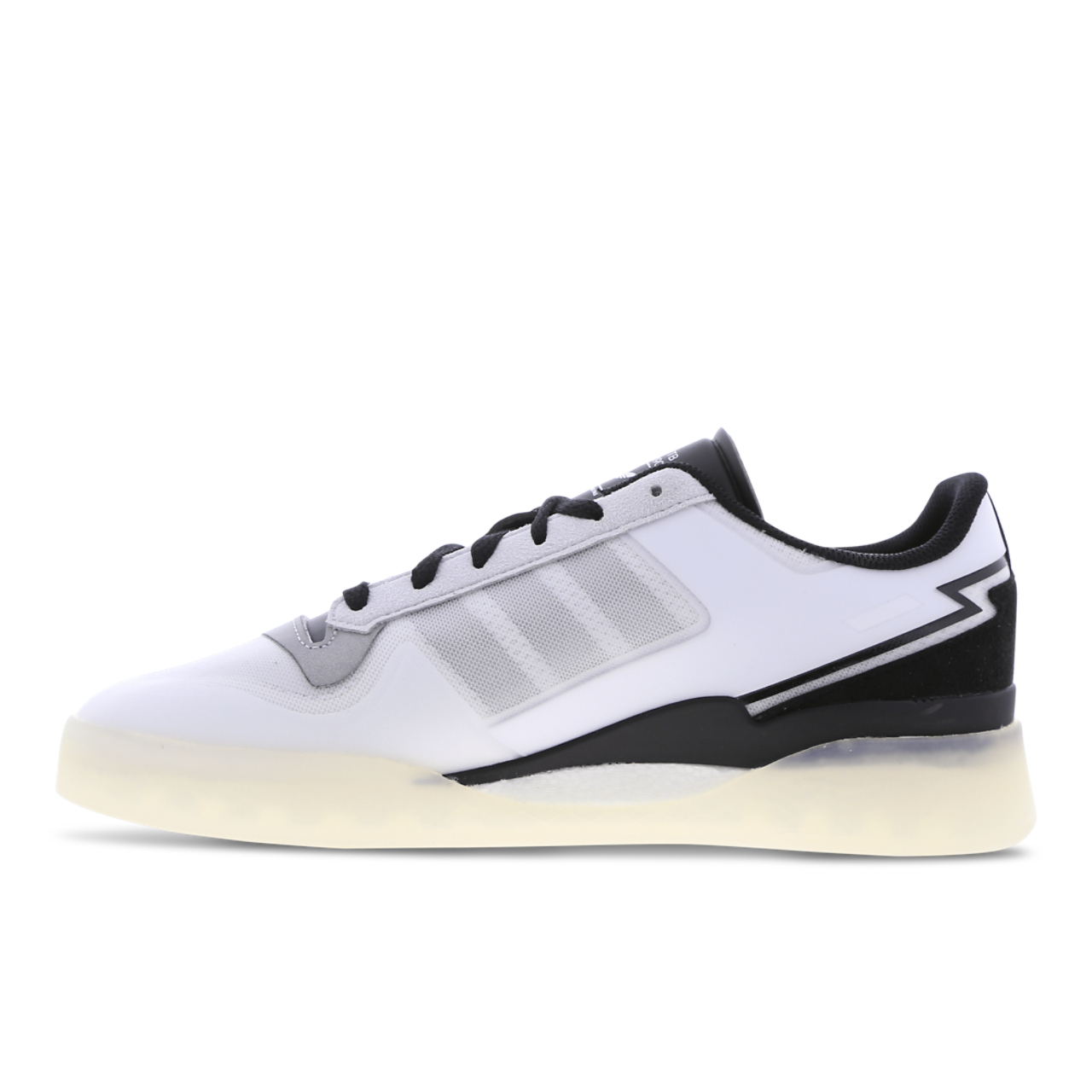 adidas Forum Tech Image 4 of 7. Tap to open photo gallery.