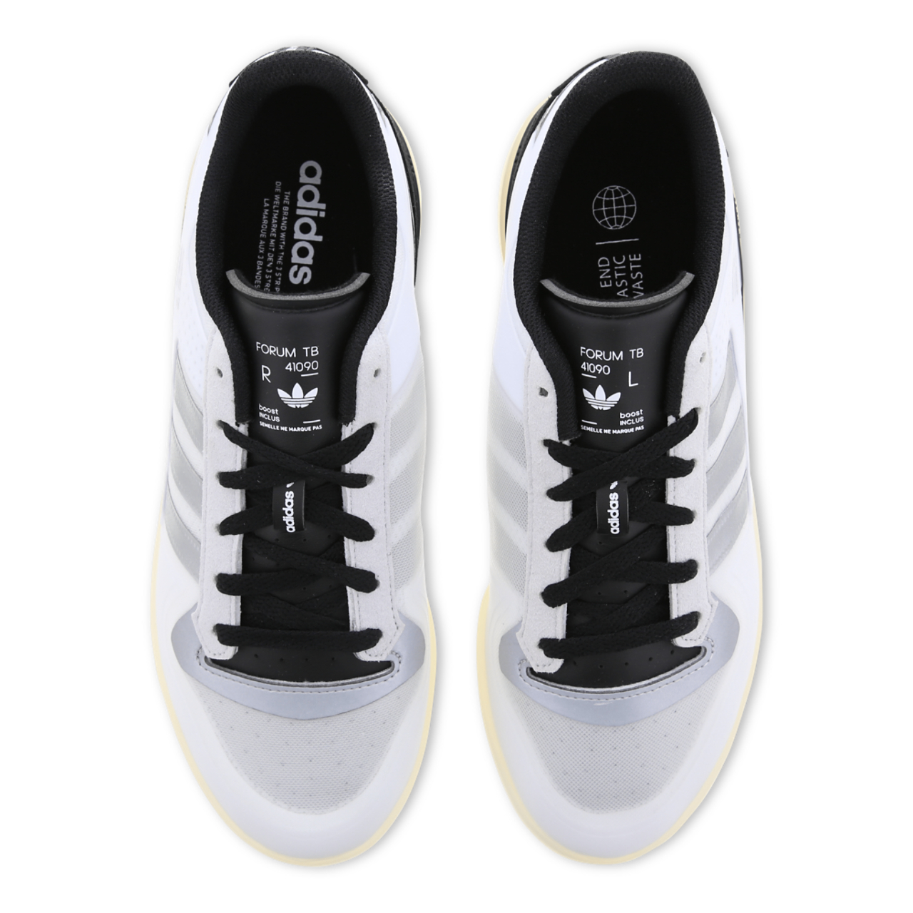 adidas Forum Tech Image 5 of 7. Tap to open photo gallery.
